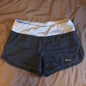 Athletic shorts